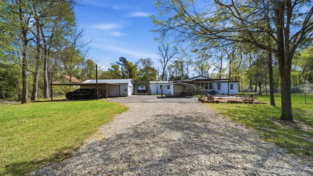 8003 Rolling Oaks Drive S, Spring, TX 77389