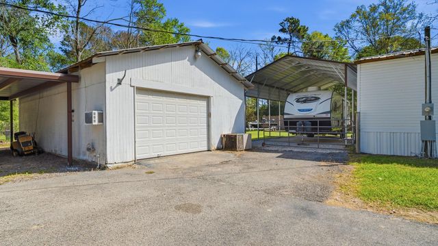 8003 Rolling Oaks Drive S, Spring, TX 77389