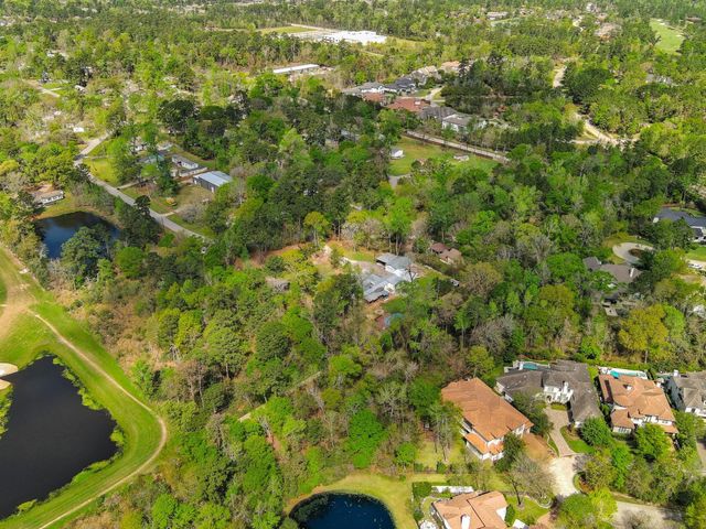 8003 Rolling Oaks Drive S, Spring, TX 77389