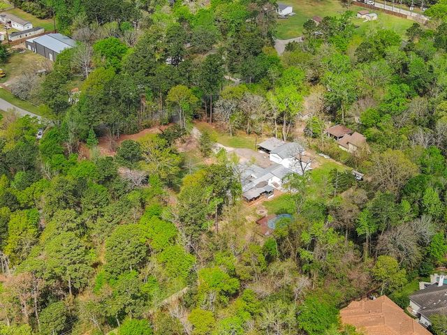 8003 Rolling Oaks Drive S, Spring, TX 77389