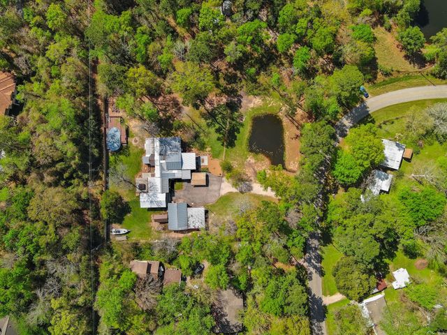 8003 Rolling Oaks Drive S, Spring, TX 77389