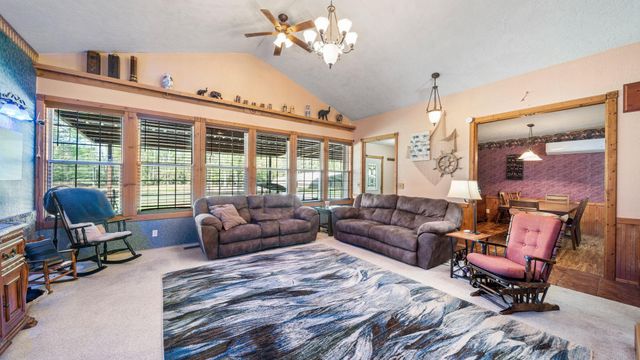 8003 Rolling Oaks Drive S, Spring, TX 77389