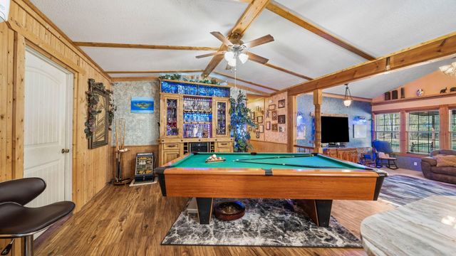 8003 Rolling Oaks Drive S, Spring, TX 77389