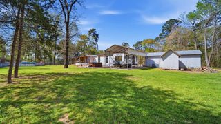 8003 Rolling Oaks Drive S, Spring, TX 77389