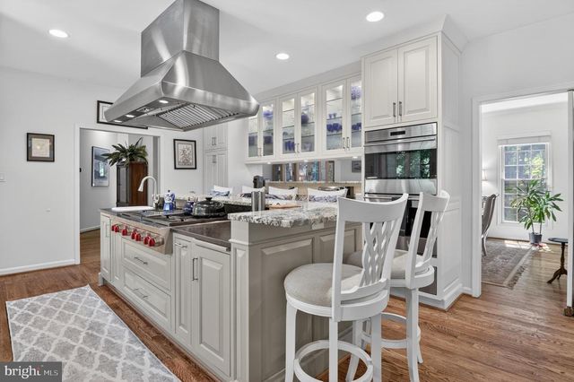 1137 SUGARLOAF MOUNTAIN RD, Dickerson, MD 20842