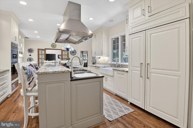 1137 SUGARLOAF MOUNTAIN RD, Dickerson, MD 20842