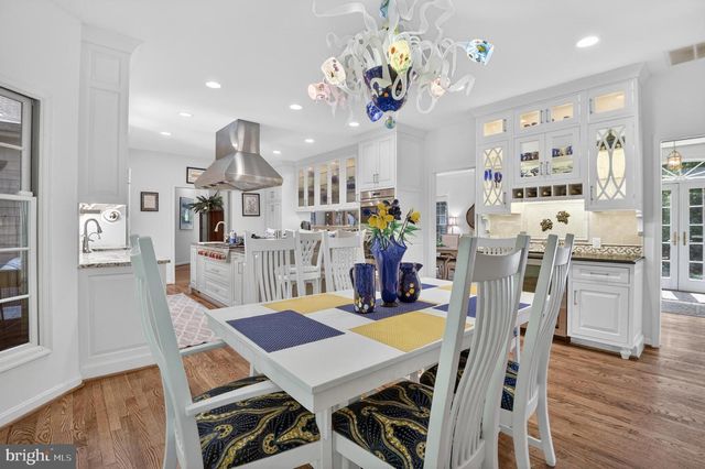 1137 SUGARLOAF MOUNTAIN RD, Dickerson, MD 20842