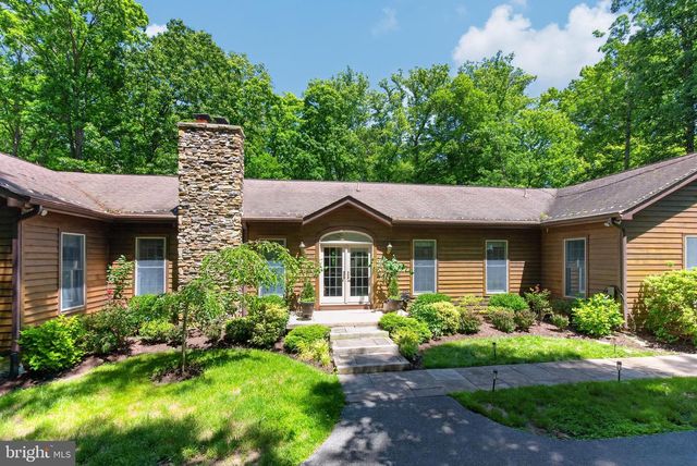 1137 SUGARLOAF MOUNTAIN RD, Dickerson, MD 20842