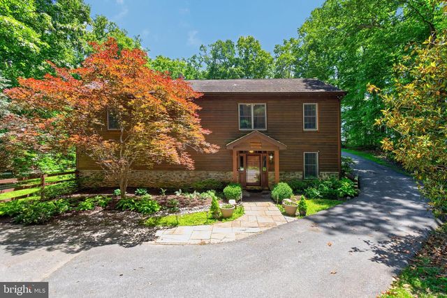 1137 SUGARLOAF MOUNTAIN RD, Dickerson, MD 20842