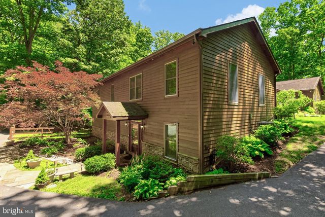 1137 SUGARLOAF MOUNTAIN RD, Dickerson, MD 20842