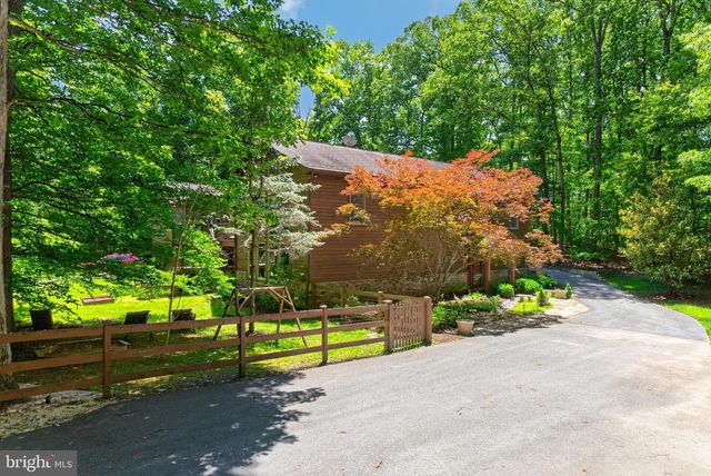 1137 SUGARLOAF MOUNTAIN RD, Dickerson, MD 20842