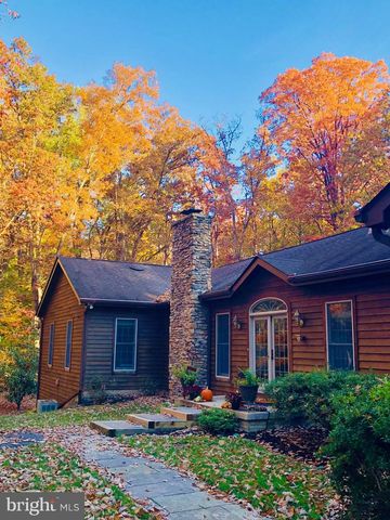 1137 SUGARLOAF MOUNTAIN RD, Dickerson, MD 20842