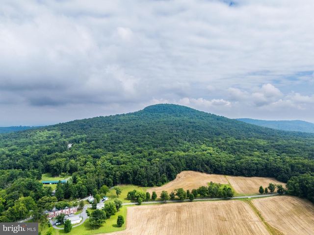 1137 SUGARLOAF MOUNTAIN RD, Dickerson, MD 20842