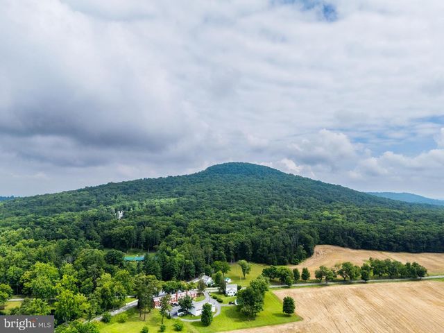 1137 SUGARLOAF MOUNTAIN RD, Dickerson, MD 20842
