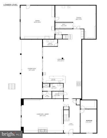 1137 SUGARLOAF MOUNTAIN RD, Dickerson, MD 20842