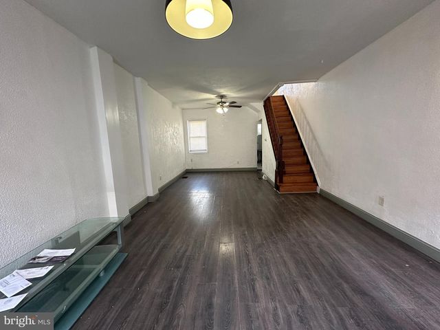 2223 S MILDRED ST, Philadelphia, PA 19148