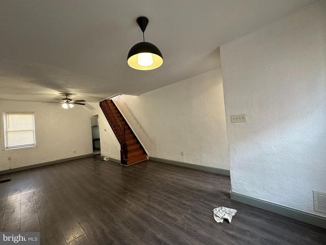 2223 S MILDRED ST, Philadelphia, PA 19148