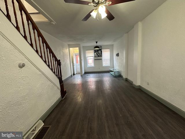 2223 S MILDRED ST, Philadelphia, PA 19148