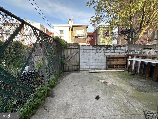 2223 S MILDRED ST, Philadelphia, PA 19148