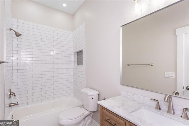 3286 Bachelor Street, East Point, GA 30344