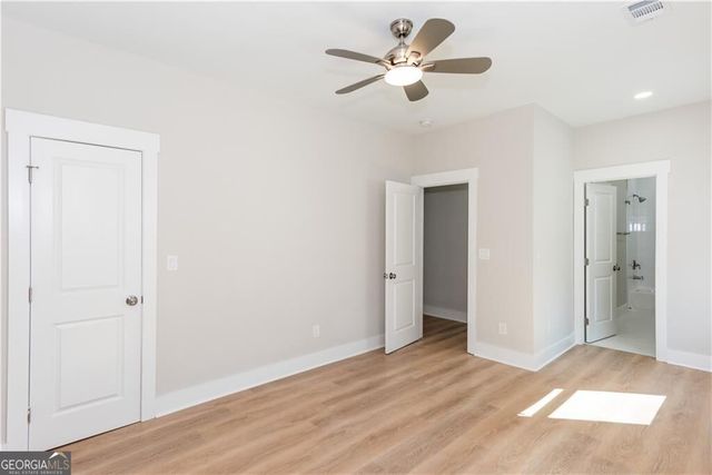 3286 Bachelor Street, East Point, GA 30344