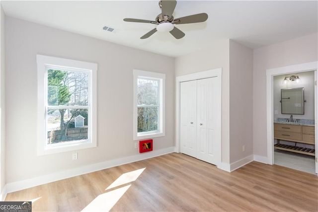 3286 Bachelor Street, East Point, GA 30344