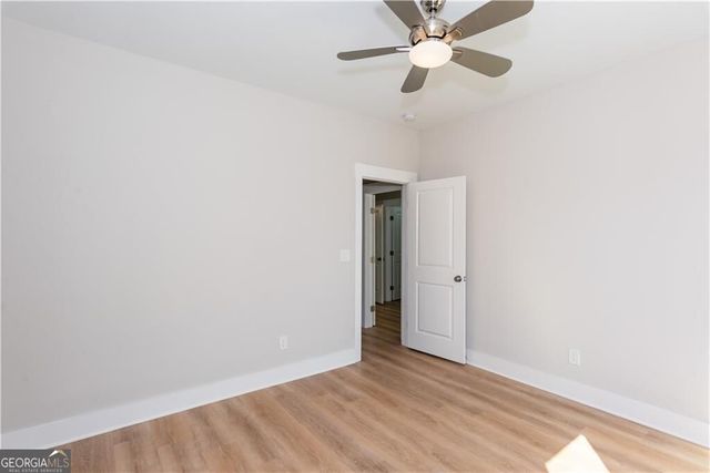 3286 Bachelor Street, East Point, GA 30344