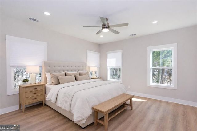 3286 Bachelor Street, East Point, GA 30344