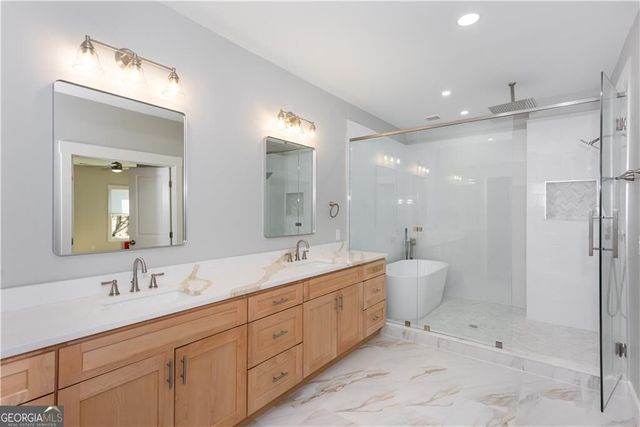 3286 Bachelor Street, East Point, GA 30344