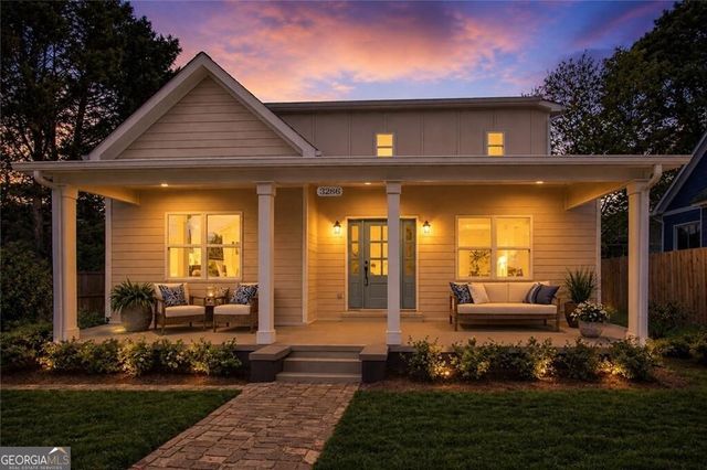 3286 Bachelor Street, East Point, GA 30344