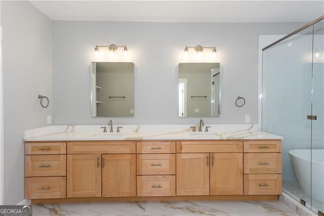 3286 Bachelor Street, East Point, GA 30344