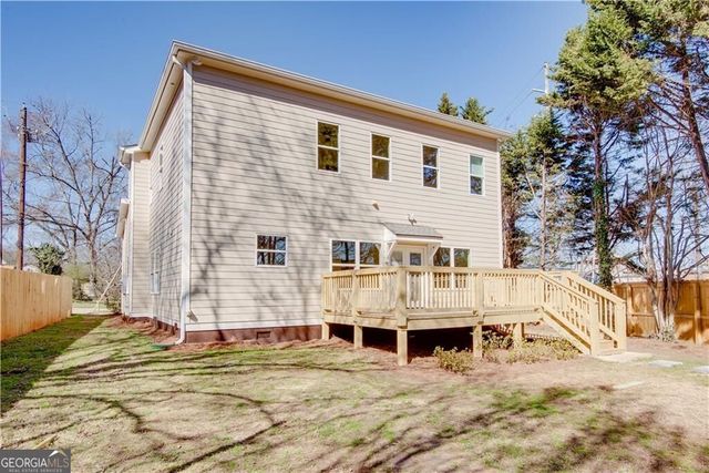 3286 Bachelor Street, East Point, GA 30344