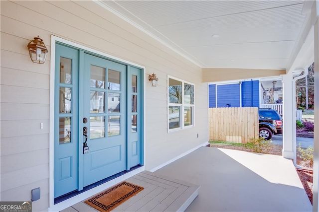 3286 Bachelor Street, East Point, GA 30344