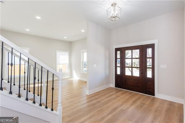 3286 Bachelor Street, East Point, GA 30344