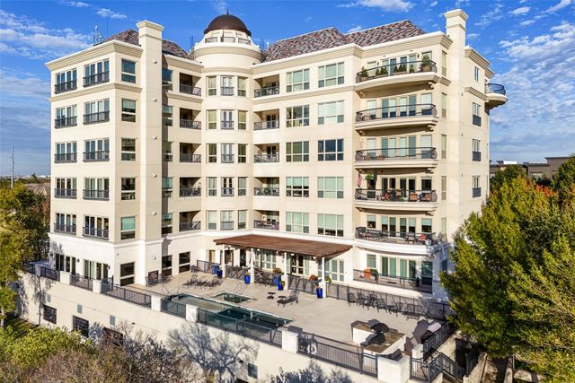 501 Samuels Avenue 320, Fort Worth, TX 76102