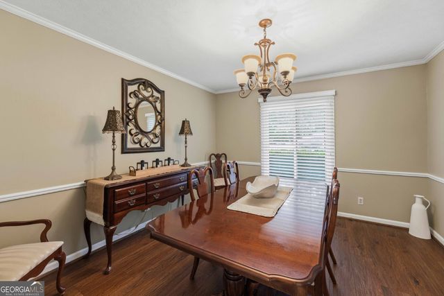 6601 Beaver Trail, Midland, GA 31820