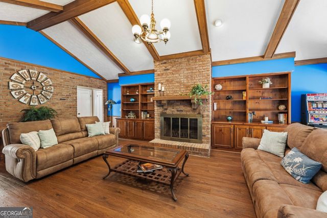 6601 Beaver Trail, Midland, GA 31820