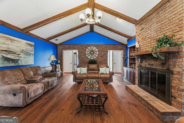 6601 Beaver Trail, Midland, GA 31820