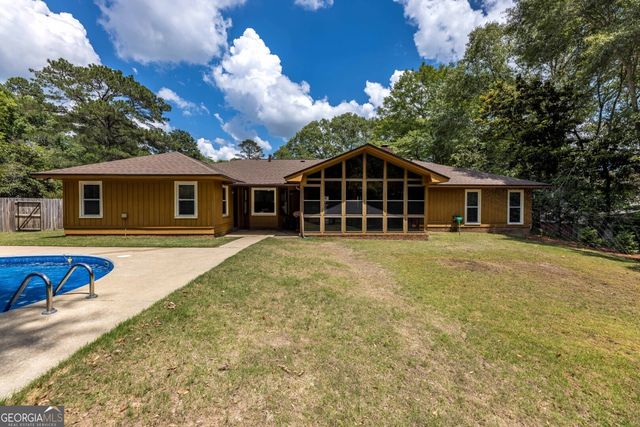 6601 Beaver Trail, Midland, GA 31820