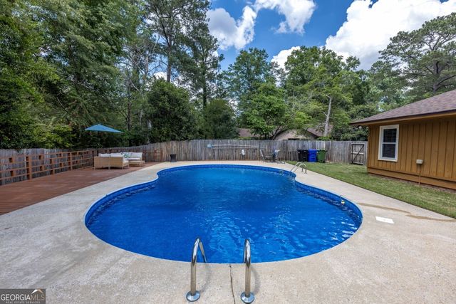 6601 Beaver Trail, Midland, GA 31820