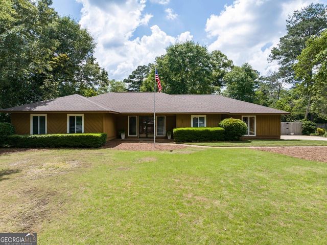 6601 Beaver Trail, Midland, GA 31820