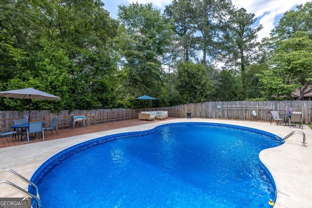 6601 Beaver Trail, Midland, GA 31820