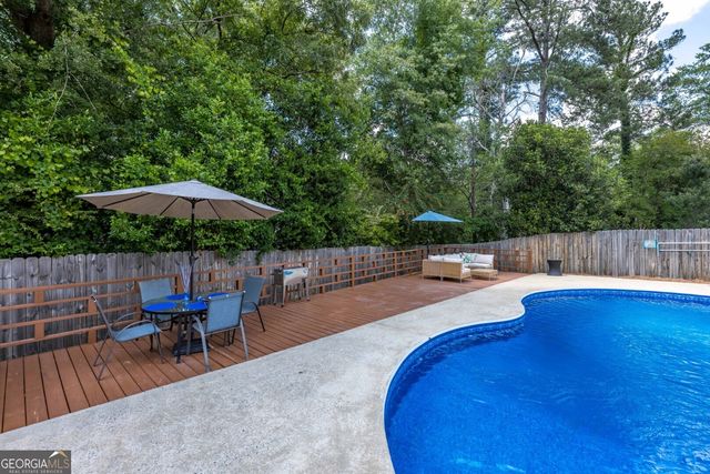 6601 Beaver Trail, Midland, GA 31820