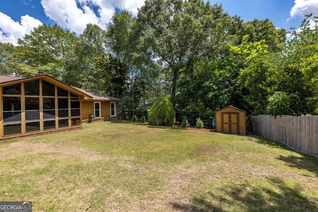 6601 Beaver Trail, Midland, GA 31820