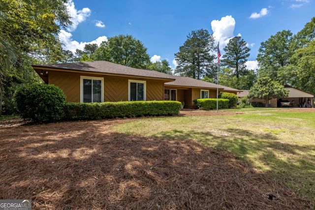 6601 Beaver Trail, Midland, GA 31820