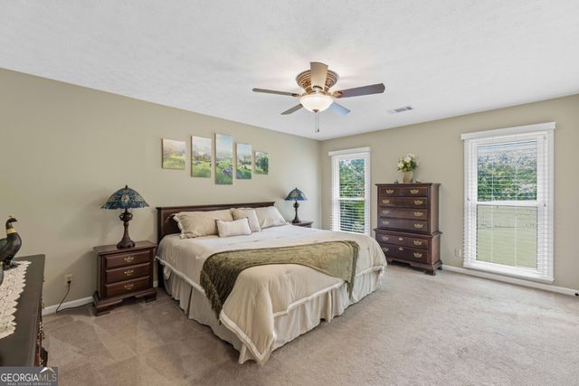 6601 Beaver Trail, Midland, GA 31820