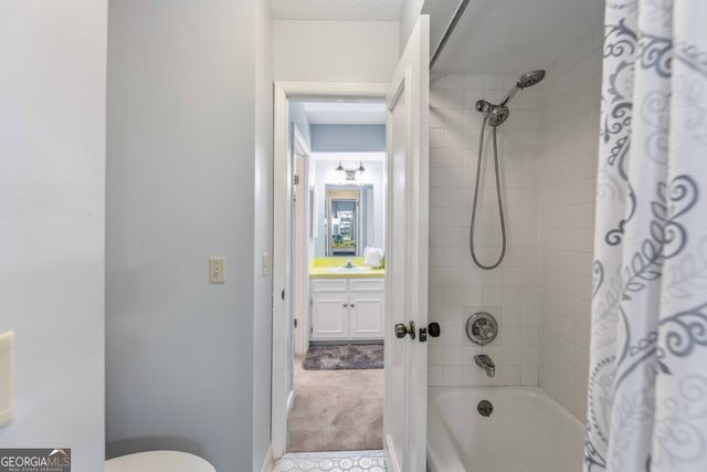 6601 Beaver Trail, Midland, GA 31820