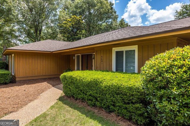 6601 Beaver Trail, Midland, GA 31820