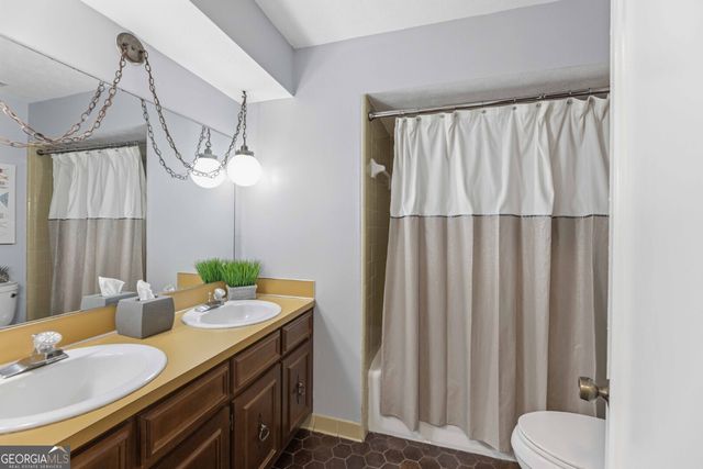 6601 Beaver Trail, Midland, GA 31820