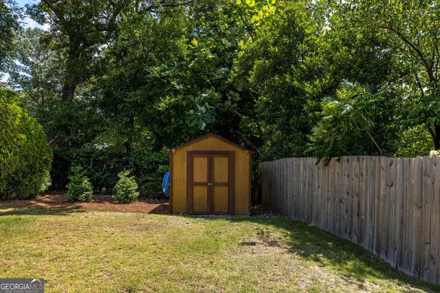 6601 Beaver Trail, Midland, GA 31820